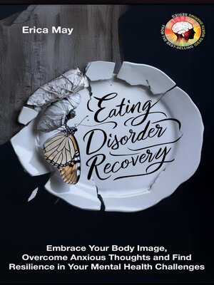 cover image of Eating Disorder Recovery
